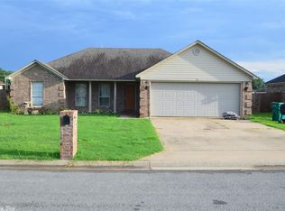 5 Turquoise Cv, Greenbrier, AR 72058