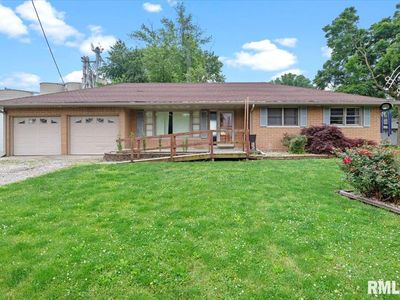 409 W Illinois St, New Berlin, IL, 62670