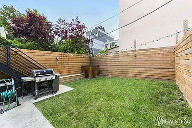 Rented by Halstead Real Estate