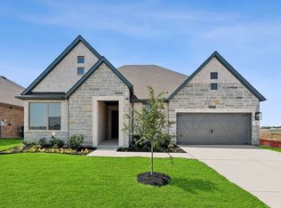 749 Shinnery Oak Way, Waxahachie, TX 75165