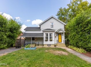 71 Maplewood Ave, Pittsfield, MA 01201