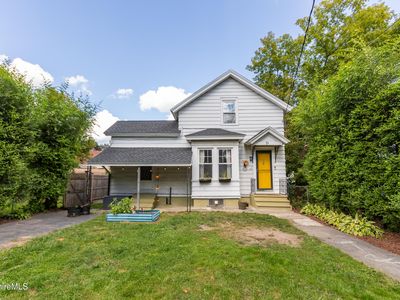 71 Maplewood Ave, Pittsfield, MA, 01201