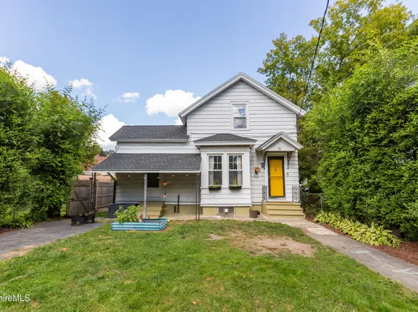 71 Maplewood Ave, Pittsfield, MA 01201