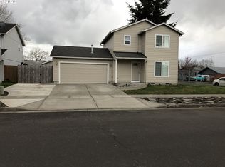 4956 Dixie Ave NE, Salem, OR 97301