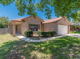 3309 Windway Crk, Schertz, TX 78154