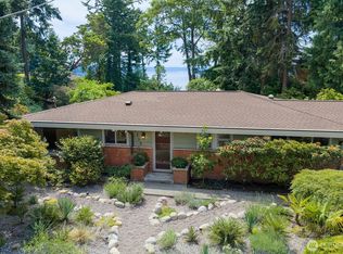 2139 SW 170th St, Normandy Park, WA 98166