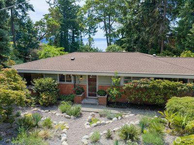 2139 SW 170th Street, Normandy Park, WA, 98166