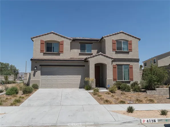 4728 Goldfinch St, Hemet, CA 92545