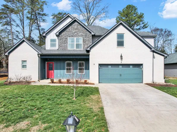 232 Eagle Creek Rd NW, Cleveland, TN 37312