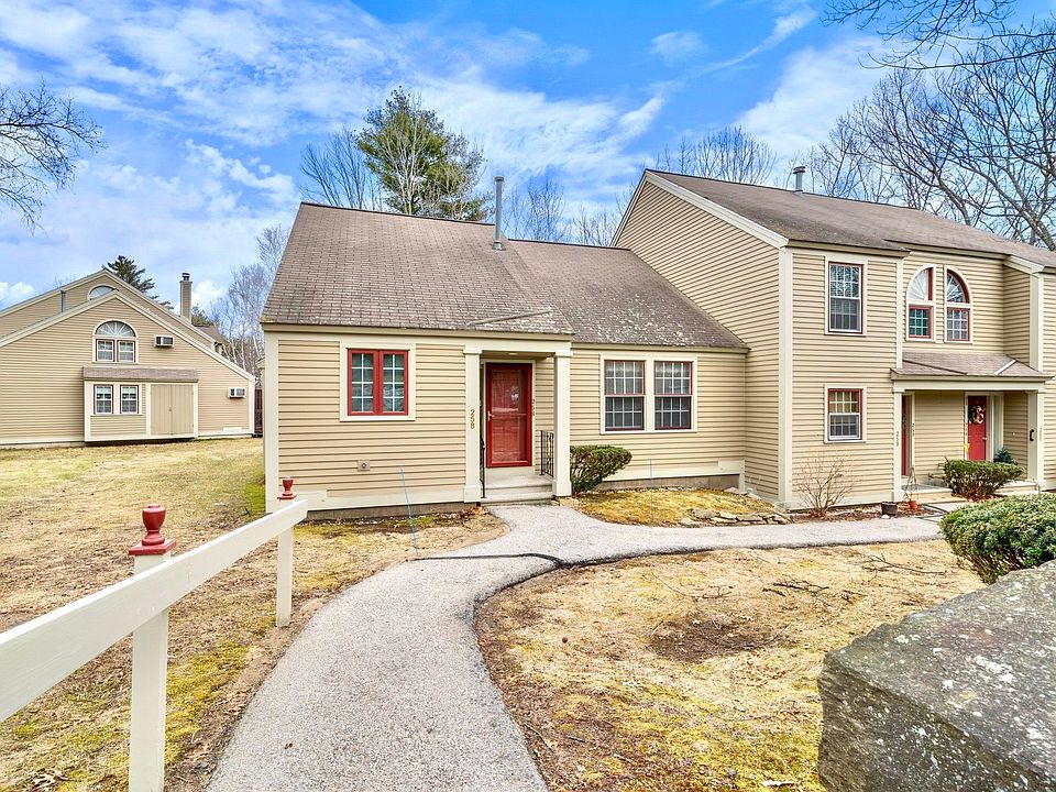 1465 Hooksett Road UNIT 258, Hooksett, NH 03106 | Zillow