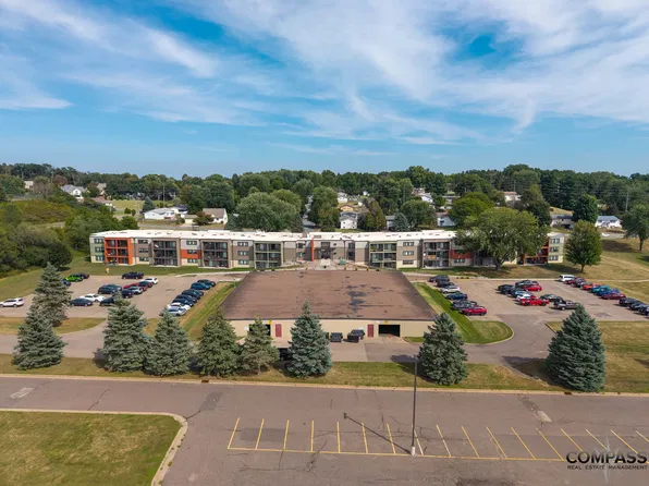 2215 - Westwinds Apartments, 2215 Folsom St APT 315, Eau Claire, WI 54703