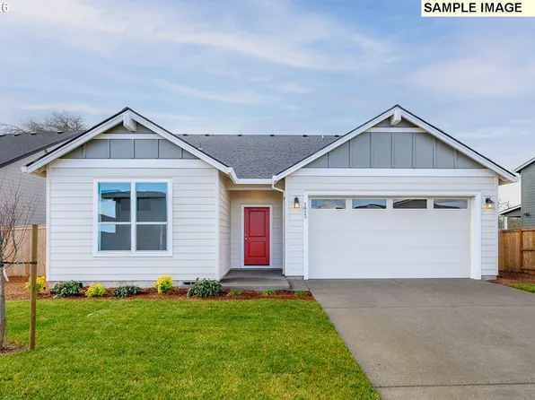 3225 S Magnolia Dr #L737, Cornelius, OR 97113