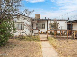 700 Newcomb St, Las Cruces, NM 88005