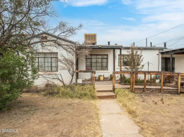 700 Newcomb St, Las Cruces, NM 88005