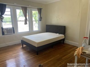 9 Radnor Rd UNIT 29O, Brighton, MA 02135