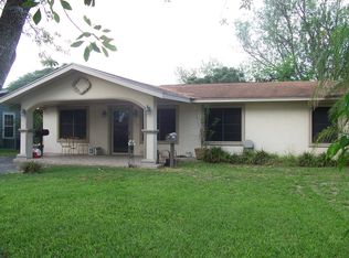 919 E Grimes St, Harlingen, TX 78550
