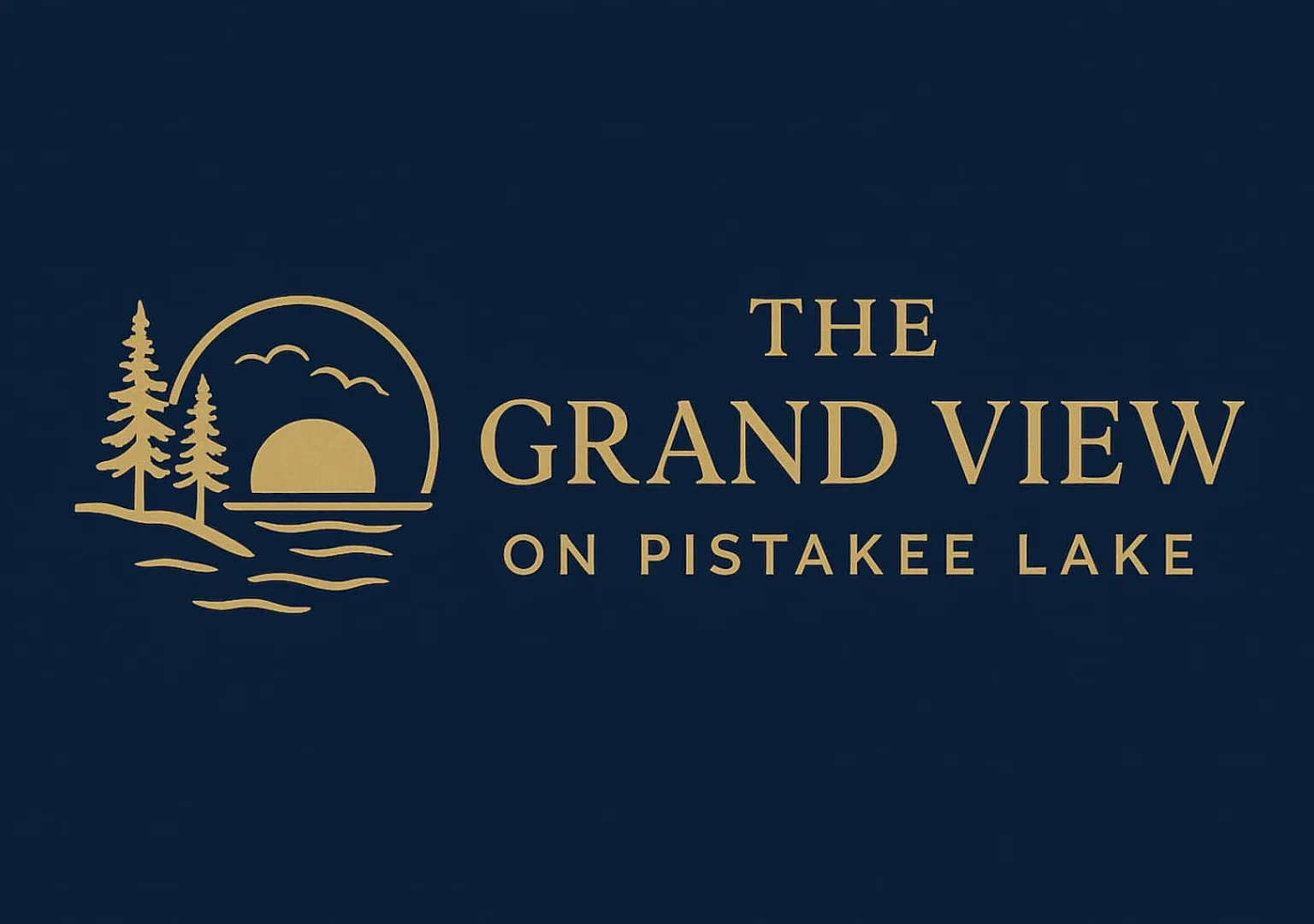 The Grand View on Pistakee Lake | Pool, Pier & Stunning Panoramic Lake — Photo 3
