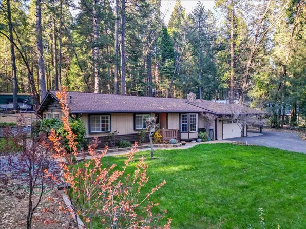 12598 Echo Dr, Nevada City, CA 95959