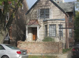 7357 S Coles Ave, Chicago, IL 60649