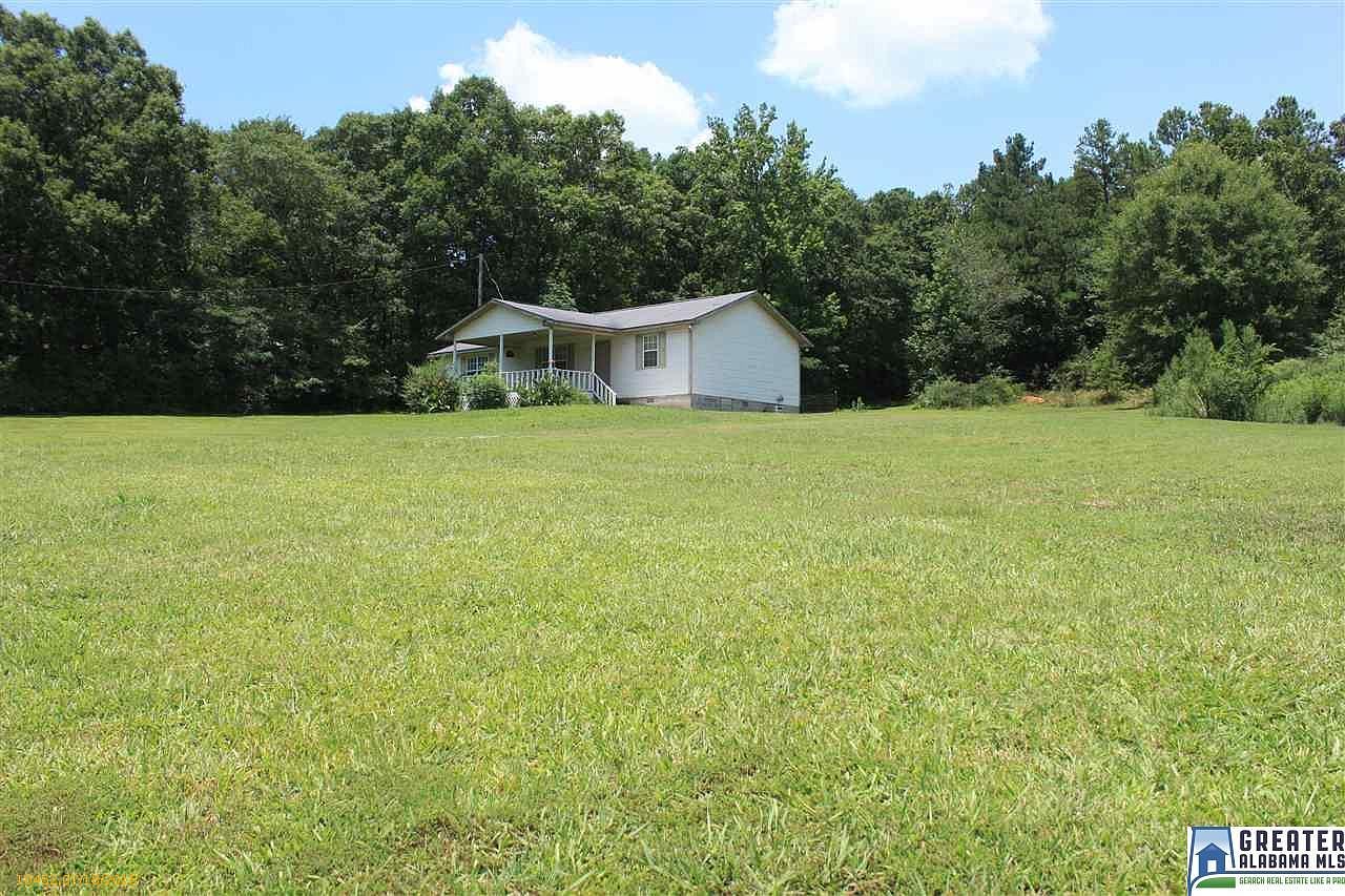 514 Seven Sweet Gums Rd, Sylacauga, AL 35151 Zillow