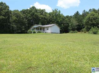 514 Seven Sweet Gums Rd, Sylacauga, AL 35151