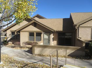 6165 Little Pine Cir, Colorado Springs, CO 80918