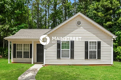 5945 Hamilton Oaks Dr Photo 1