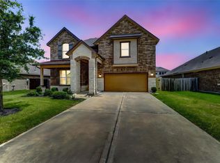 19015 Blue Valley Ln, Manvel, TX 77578