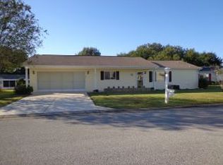 9438 SE 173rd Pl, Summerfield, FL 34491