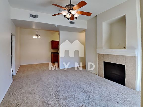2nd image of 8985 S Durango Dr Unit 1150