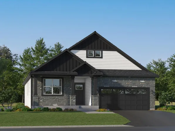 15199 Palm St NW, Andover, MN 55304