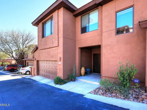 16315 E TERRACE Lane, Fountain Hills, AZ 85268