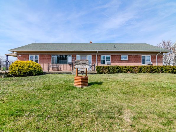 157 Oakland Rd, Mount Olivet, KY 41064