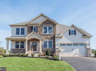 Saffell Rd, Reisterstown, MD 21136