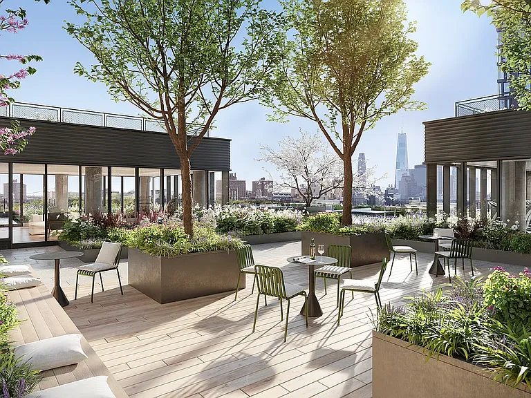 202 Broome St #7K — Photo 9