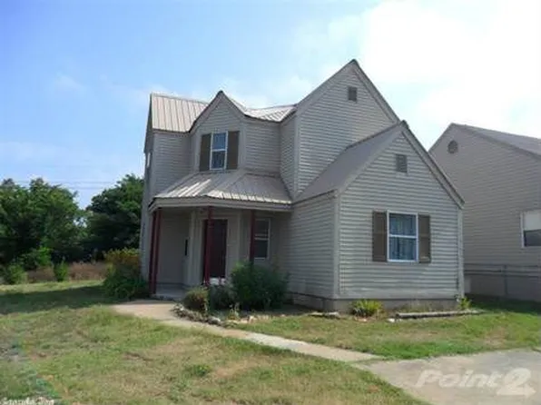 209 Maple Heights Dr, Mountain View, AR 72560