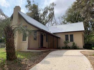 6 NW 27th Ter, Gainesville, FL 32607