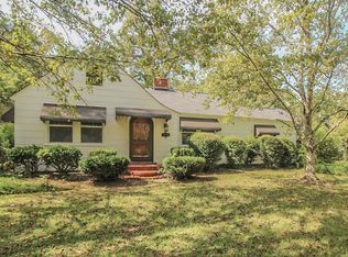 260 N Hatcher St, Harlem, GA 30814