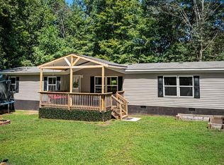 850 John Teem Rd, Talking rock, GA 30175