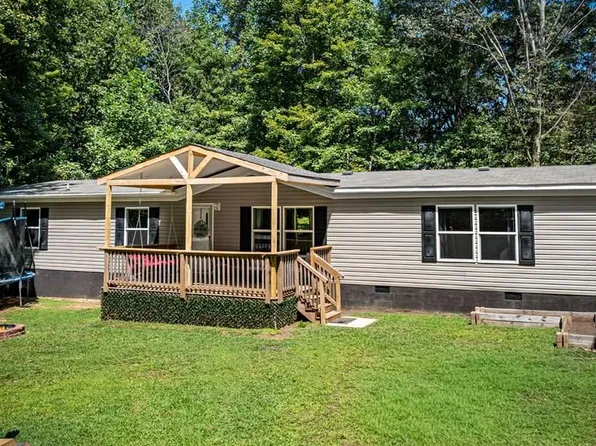 850 John Teem Rd, Talking Rock, GA 30175
