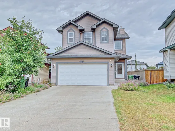 237 Westwood Ln, Fort Saskatchewan, AB T8L 4N6
