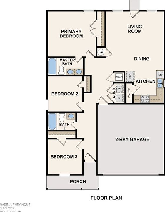 2nd image of 7735 96th Ave