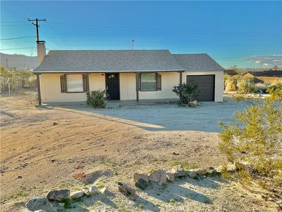 6996 Elm Ave, Twentynine Palms, CA, 92277