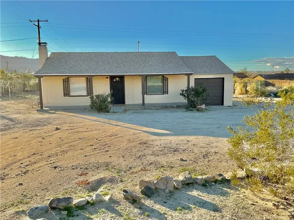 6996 Elm Ave, Twentynine Palms, CA 92277