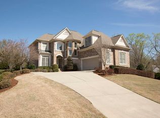 929 Laurelwood Ct, Canton, GA 30115