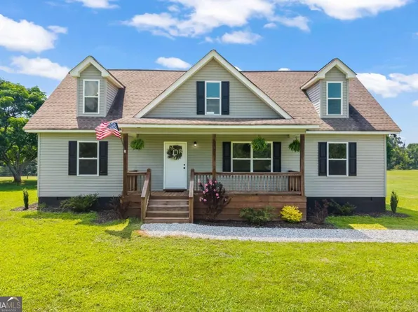1718 Ed Bennett Rd, Nicholson, GA 30565