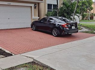 13307 SW 27th St, Miramar, FL 33027