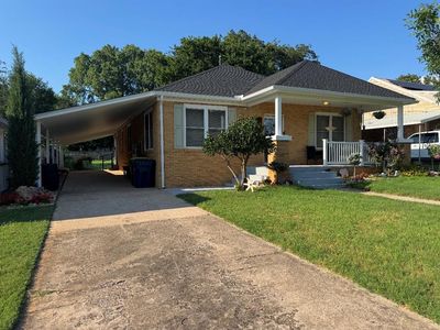 713 W Main St, Purcell, OK, 73080