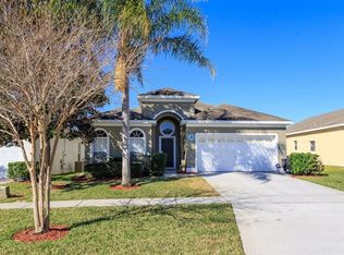 2224 Wyndham Palms Way, Kissimmee, FL 34747
