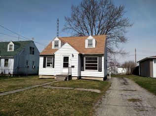 906 Columbus Ave., Defiance, OH 43512